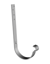 Carlig lung de jgheab