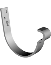 Carlig scurt de jgheab