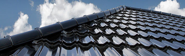 Tigla metalica Novatik Avangarde