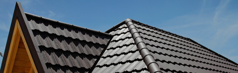 Tigla metalica Novatik Matt