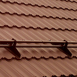 Parazapezi Novatik Matt