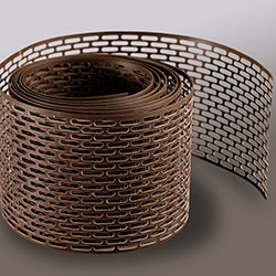 Element ventilatie si protectie impotriva pasarilor