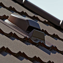 Ventilatie de camp Novatik Matt