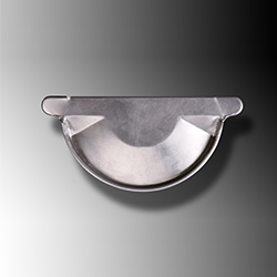 Capac universal Titan Zinc